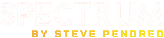Spectrum by Steve Pendred