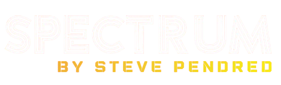 Spectrum by Steve Pendred
