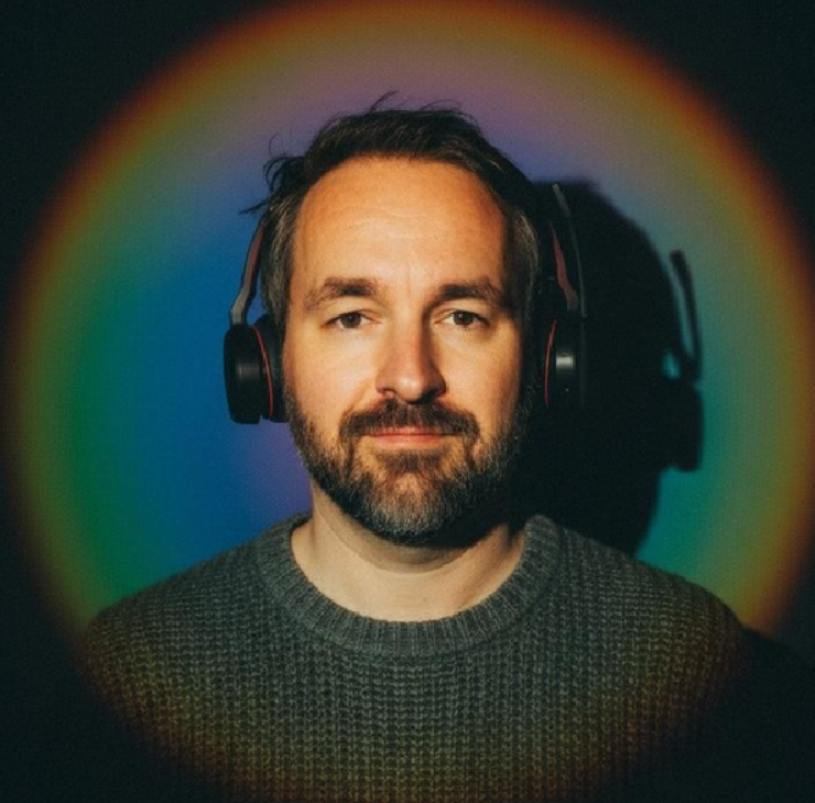 Welcome to Spectrum - An Overview on Me & this site